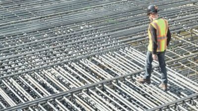 أسعار الحديد اليوم الأحد 29-3-2020.. الأسواق تستقر في ظل تراجع الصادرات 