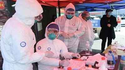 الصين: فيروس كورونا يموت خلال 5 دقائق في هذه الحالة