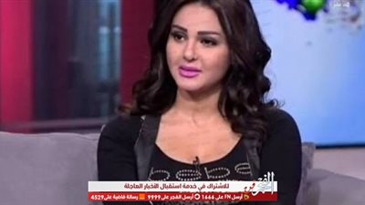 شيماء الحاج تشعل 