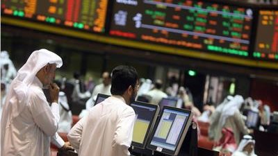 3.1 مليار ريال حجم التداول بالبورصة السعودية اليوم