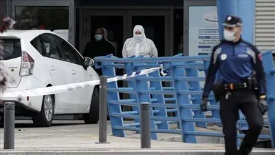 وفاة أميرة إسبانية جراء إصابتها بفيروس 