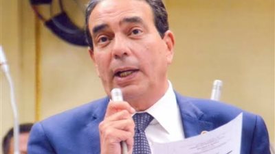 تحذير برلماني بشأن الممارسات الخاطئة في التعقيم والتطهير