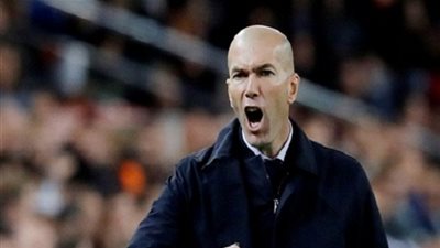 بأمر  زيدان.. ريال مدريد يعيد لاعبه المتألق من الإعارة