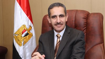 محافظ الغربية: تخصيص مقرات جديدة في ١٩ مدرسة لصرف المعاشات