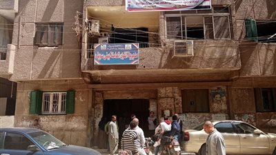  تخصيص خط تليفون لتسجيل العمالة غير المنتظمة بـ