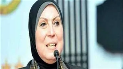 وزيرة الصناعة: عندي يقين أن مصر ستعبر محنة كورونا وسنحولها لمنحة