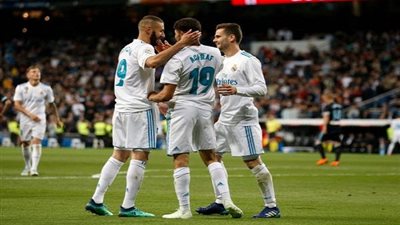 تشيلسي يخطط للتعاقد مع نجم ريال مدريد