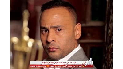 محمود عبد المغني: 