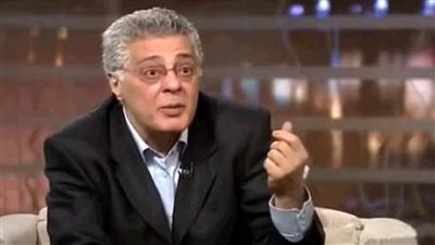 توفيق عبدالحميد يرد على ياسمين صبري: 