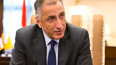 محافظ البنك المركزي: من الوارد تخفيض الفائدة مرة أخرى