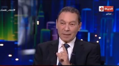 هاني الناظر يكشف عن أفضل تطعيم ضد فيروس كورونا