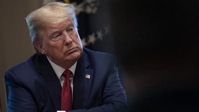 ترامب: فيروس كورونا ينتشر بشكل أسرع بكثير مما تصوره البعض