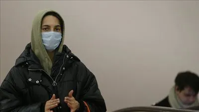 حالتان وفاة و26 إصابة جديدة بفيروس كورونا في لبنان