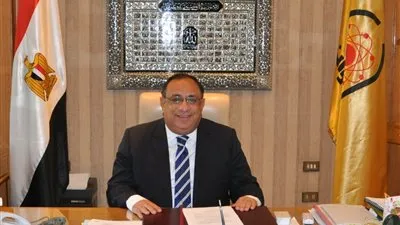 رئيس جامعة حلوان يشيد بقرارات السيسي لدعم القطاع الطبي
