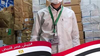 الوطنية للتدريب: الأطباء خط الدفاع الأول في حربنا ضد كورونا