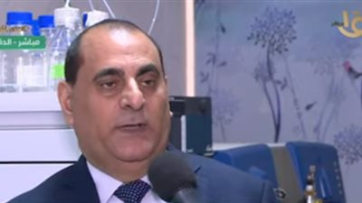 المركزي للمبيدات: التزام المزارع بتعليماتنا يجنبنا مشاكل المحاصيل