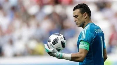 نجم الزمالك السابق يهاجم الحضري بسبب تصريحاته