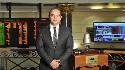  البورصة تنتهي من تطوير أنظمة إلكترونية لضمان استمرارية العمل عن بعد      