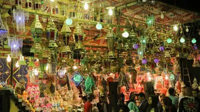 تعرف على أسعار فوانيس رمضان 2020 في الأسواق 