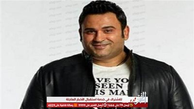 تغير اسم مسلسل أكرم حسني وأحمد فهمي من 