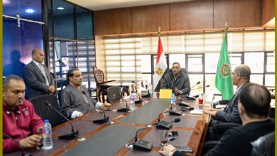 إطلاق مبادرات لبيع السلع الغذائية بأقل من الأسعار الحالية في الدقهلية