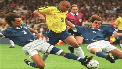 عندما وعد رونالدو بتسجيل هدفين في 15 دقيقة فقط