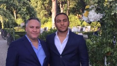 متعافي من كورونا قادم من لندن يروي تفاصيل مثيرة بشأن إصابته