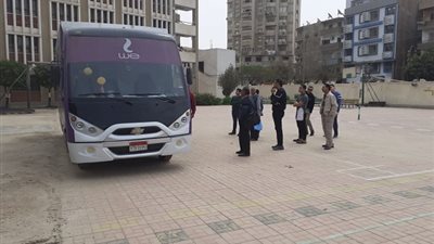 المصرية للاتصالات تكشف عدد الشرائح التي تم تسليمها لطلاب الثانوية العامة حتى الآن