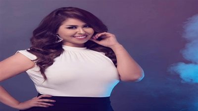 إيناس عز الدين تتصدر 