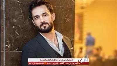 حسني شتا يشارك جممهوره بـ فيديو جديد على 