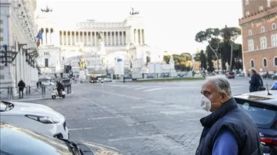 إيطاليا: ارتفاع عدد الإصابات والوفيات بـ