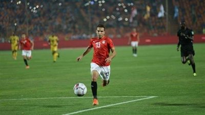 كريم العراقي لـ