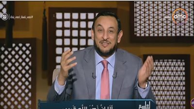 داعية إسلامي: 