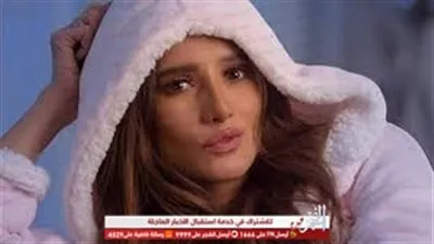 الأربعاء.. زينة ضيفة شيرين سليمان في 