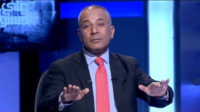 أحمد موسى: برنامجي مستمر طوال الأسبوع استجابة لطلب الجماهير