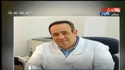 ابنته مصابة.. شقيقة الطبيب المتوفي بكورونا تكشف مفاجآت الساعات الأخيرة