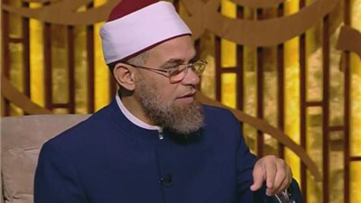 عالم أزهري: المتوفي في الحجر الصحي شهيد