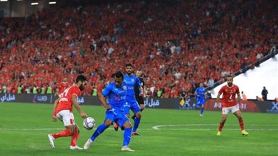 هداف الأهلي السابق يكشف حقيقة توقيعه للزمالك