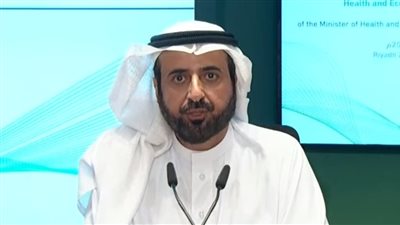 وزير الصحة السعودي: الجميع معرض للإصابة بكورونا 