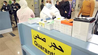 تشبه سيناريو الصين.. ننشر فرص مصر الذهبية للقضاء على كورونا