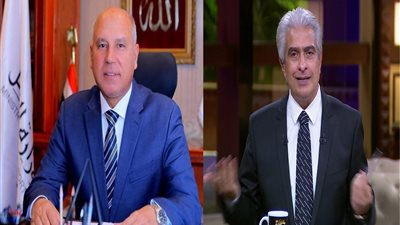 أول تعليق لوزير النقل على مشادته مع الإبراشي