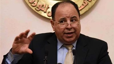 بشرى سارة من وزير المالية بشأن الترقيات  المؤجلة 