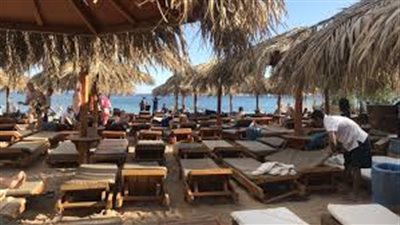 أول تحرك من وزارة السياحة بشأن تسريح العمالة بسبب 