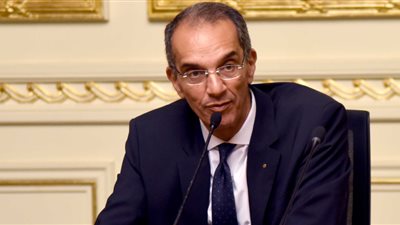 وزير الاتصالات: ضاعفنا سرعة الإنترنت 6 مرات (فيديو)