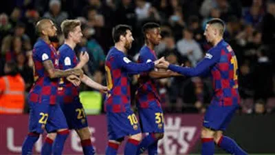 آخرهم برشلونة.. أندية قامت بتخفيض رواتب اللاعبين بسبب كورونا