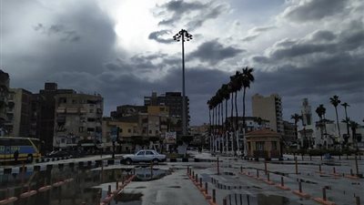 بيان مهم من الأرصاد بشأن طقس اليوم الثلاثاء