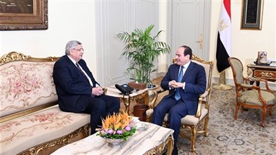 مستشار الرئيس للشئون الصحية: السيسي يقدر الدور الوطني للأطباء