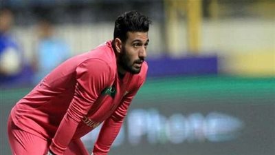 فايلر يرفض أحمد الشناوي