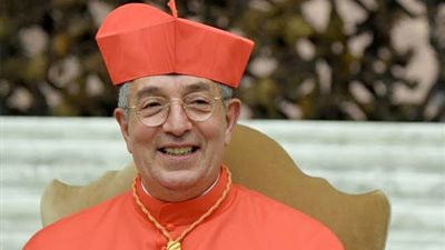 إصابة نائب البابا فرانسيس بفيروس كورونا