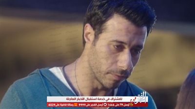  أحمد السعدني ينعي وفاة أول طبيب مصري بفيروس كورونا